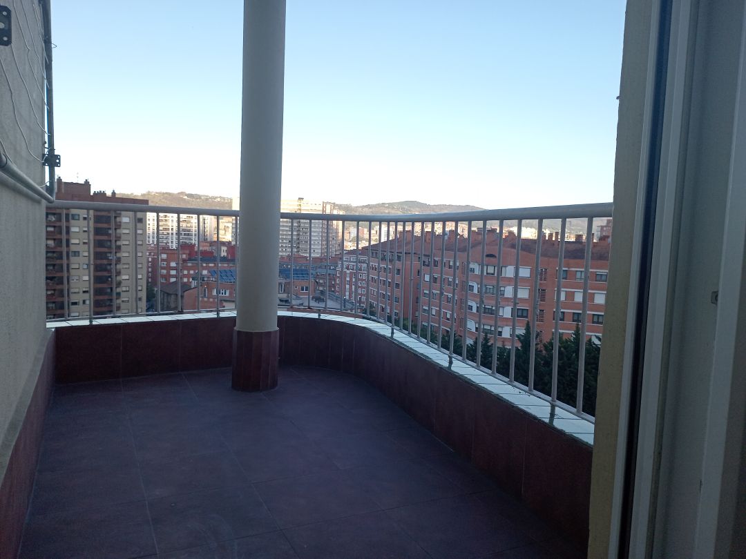 piso en venta en bilbao