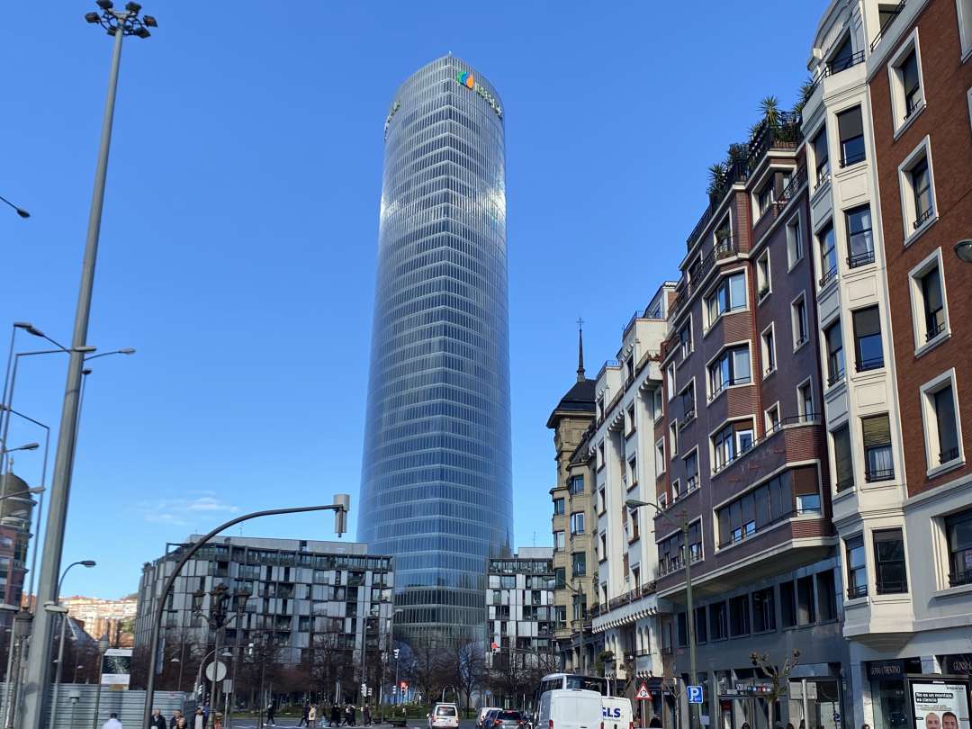 piso en venta en bilbao